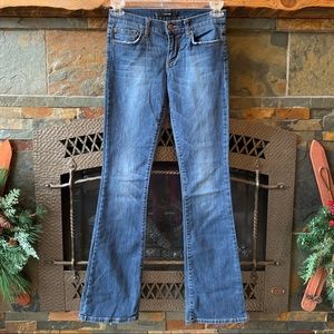 Joe’s Jeans Bootcut size 25